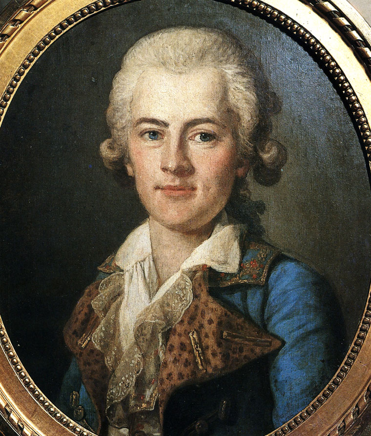   (1760-1843),  . 